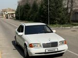 Mercedes-Benz C 63 AMG 1994 года за 3 000 000 тг. в Алматы – фото 3