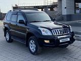 Toyota Land Cruiser Prado 2006 года за 11 500 000 тг. в Караганда – фото 3