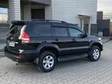 Toyota Land Cruiser Prado 2006 года за 11 500 000 тг. в Караганда – фото 5