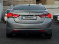 Hyundai Elantra 2011 года за 4 800 000 тг. в Шымкент – фото 4