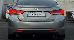 Hyundai Elantra 2011 года за 4 800 000 тг. в Шымкент – фото 4