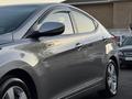 Hyundai Elantra 2011 года за 4 800 000 тг. в Шымкент – фото 2