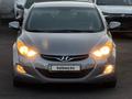 Hyundai Elantra 2011 года за 4 800 000 тг. в Шымкент