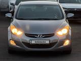 Hyundai Elantra 2011 годаүшін4 800 000 тг. в Шымкент