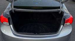 Hyundai Elantra 2011 года за 4 800 000 тг. в Шымкент – фото 5