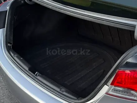 Hyundai Elantra 2011 года за 4 800 000 тг. в Шымкент – фото 6