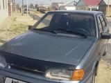 ВАЗ (Lada) 2114 2005 года за 1 300 000 тг. в Аральск