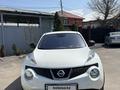 Nissan Juke 2014 года за 6 700 000 тг. в Алматы – фото 2