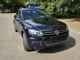 Volkswagen Touareg 2014 годаүшін14 200 000 тг. в Астана