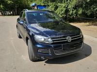Volkswagen Touareg 2014 года за 14 200 000 тг. в Астана