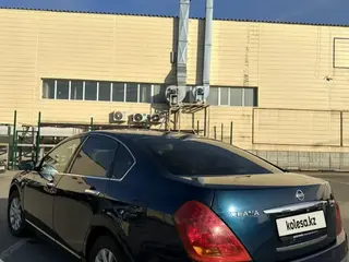 Nissan Teana, 2007