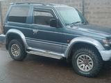 Mitsubishi Pajero 1992 года за 1 600 000 тг. в Алматы – фото 2