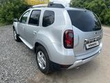 Renault Duster 2015 годаүшін5 555 555 тг. в Караганда – фото 4