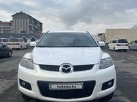 Mazda CX-7 2007 года за 4 100 000 тг. в Алматы