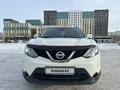 Nissan Qashqai 2018 годаүшін9 800 000 тг. в Астана – фото 4