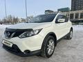 Nissan Qashqai 2018 года за 9 800 000 тг. в Астана – фото 3