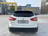 Nissan Qashqai 2018 года за 9 800 000 тг. в Астана – фото 5