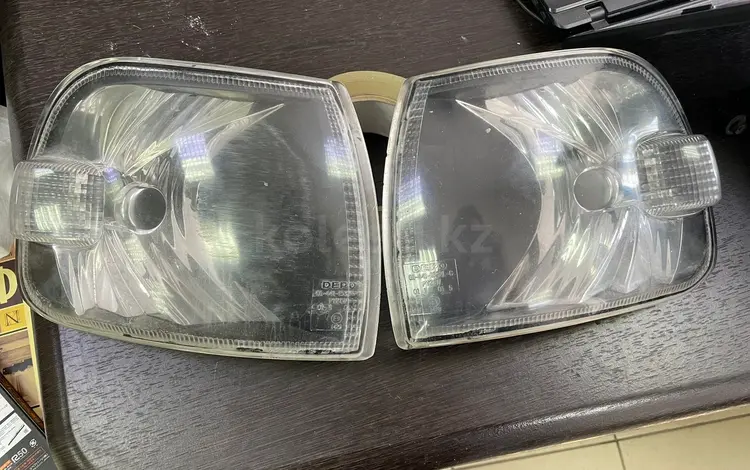 Передние поворотники на Т4 за 8 000 тг. в Караганда