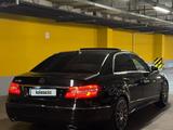 Mercedes-Benz E 300 2009 года за 8 500 000 тг. в Алматы – фото 3