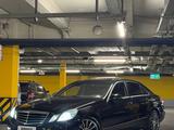 Mercedes-Benz E 300 2009 года за 8 500 000 тг. в Алматы – фото 2