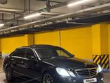 Mercedes-Benz E 300 2009 года за 8 500 000 тг. в Алматы – фото 4