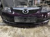 Ноускат Mazda 6үшін200 000 тг. в Алматы – фото 4