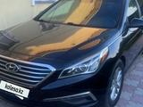 Hyundai Sonata 2015 года за 6 500 000 тг. в Алматы