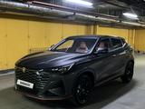 Changan X5 Plus 2026 года за 8 650 000 тг. в Костанай – фото 2