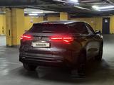 Changan X5 Plus 2026 года за 8 650 000 тг. в Костанай – фото 5