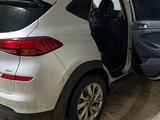 Hyundai Tucson 2019 года за 10 700 000 тг. в Уральск