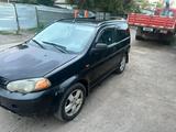 Honda HR-V 1999 года за 1 150 000 тг. в Астана – фото 2