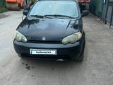 Honda HR-V 1999 года за 1 150 000 тг. в Астана