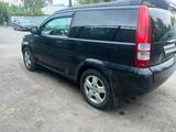 Honda HR-V 1999 года за 1 150 000 тг. в Астана – фото 4