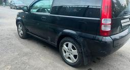 Honda HR-V 1999 года за 1 150 000 тг. в Астана – фото 4