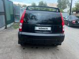 Honda HR-V 1999 года за 1 150 000 тг. в Астана – фото 3