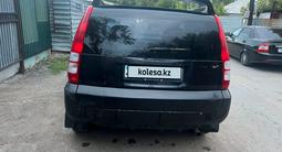Honda HR-V 1999 года за 1 150 000 тг. в Астана – фото 3