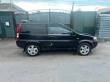 Honda HR-V 1999 года за 1 150 000 тг. в Астана – фото 5