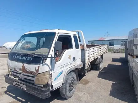 Forland  H7 DUMP TRUCK 2009 года за 2 600 000 тг. в Алматы