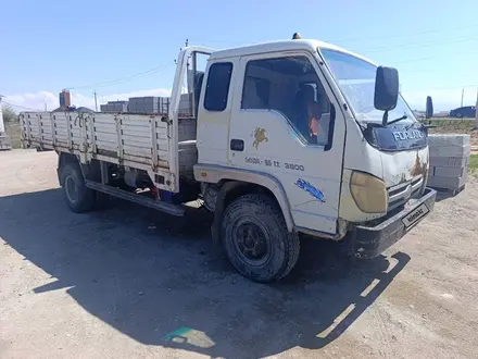 Forland  H7 DUMP TRUCK 2009 года за 2 600 000 тг. в Алматы – фото 3
