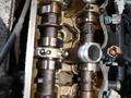 Двигатель на Toyota Camry 25 (5S-FE) за 450 000 тг. в Костанай – фото 6