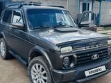 ВАЗ (Lada) Lada 2121 2013 года за 2 800 000 тг. в Караганда