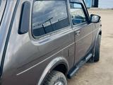 ВАЗ (Lada) Lada 2121 2013 года за 2 800 000 тг. в Караганда – фото 3