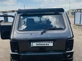 ВАЗ (Lada) Lada 2121 2013 года за 2 800 000 тг. в Караганда – фото 4
