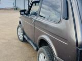 ВАЗ (Lada) Lada 2121 2013 года за 2 800 000 тг. в Караганда – фото 5