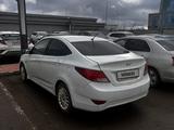 Hyundai Accent 2013 годаүшін3 000 000 тг. в Астана – фото 3