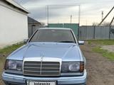 Mercedes-Benz E 230 1991 года за 2 000 000 тг. в Астана – фото 4