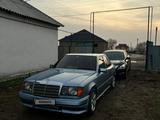 Mercedes-Benz E 230 1991 годаүшін2 000 000 тг. в Астана – фото 2
