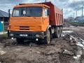 КамАЗ  53215 2003 годаүшін8 000 000 тг. в Уральск