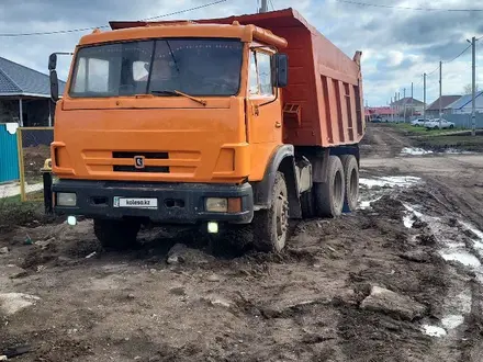 КамАЗ  53215 2003 года за 8 000 000 тг. в Уральск