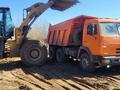 КамАЗ  53215 2003 годаүшін8 000 000 тг. в Уральск – фото 2